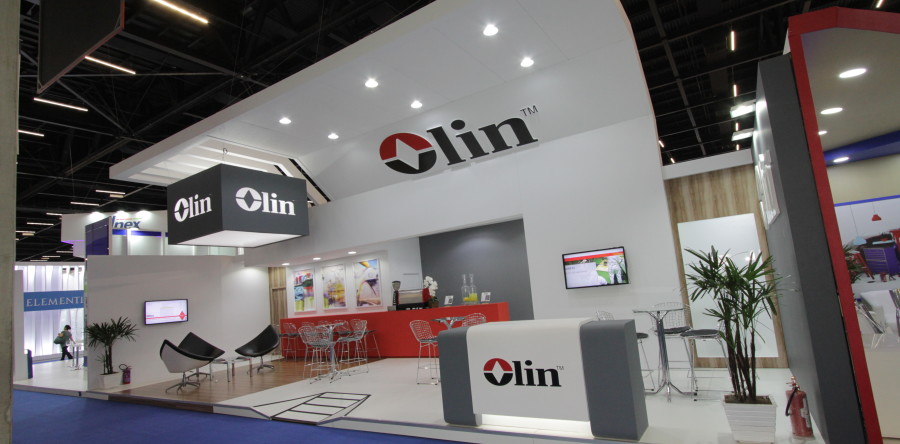 OLIN
