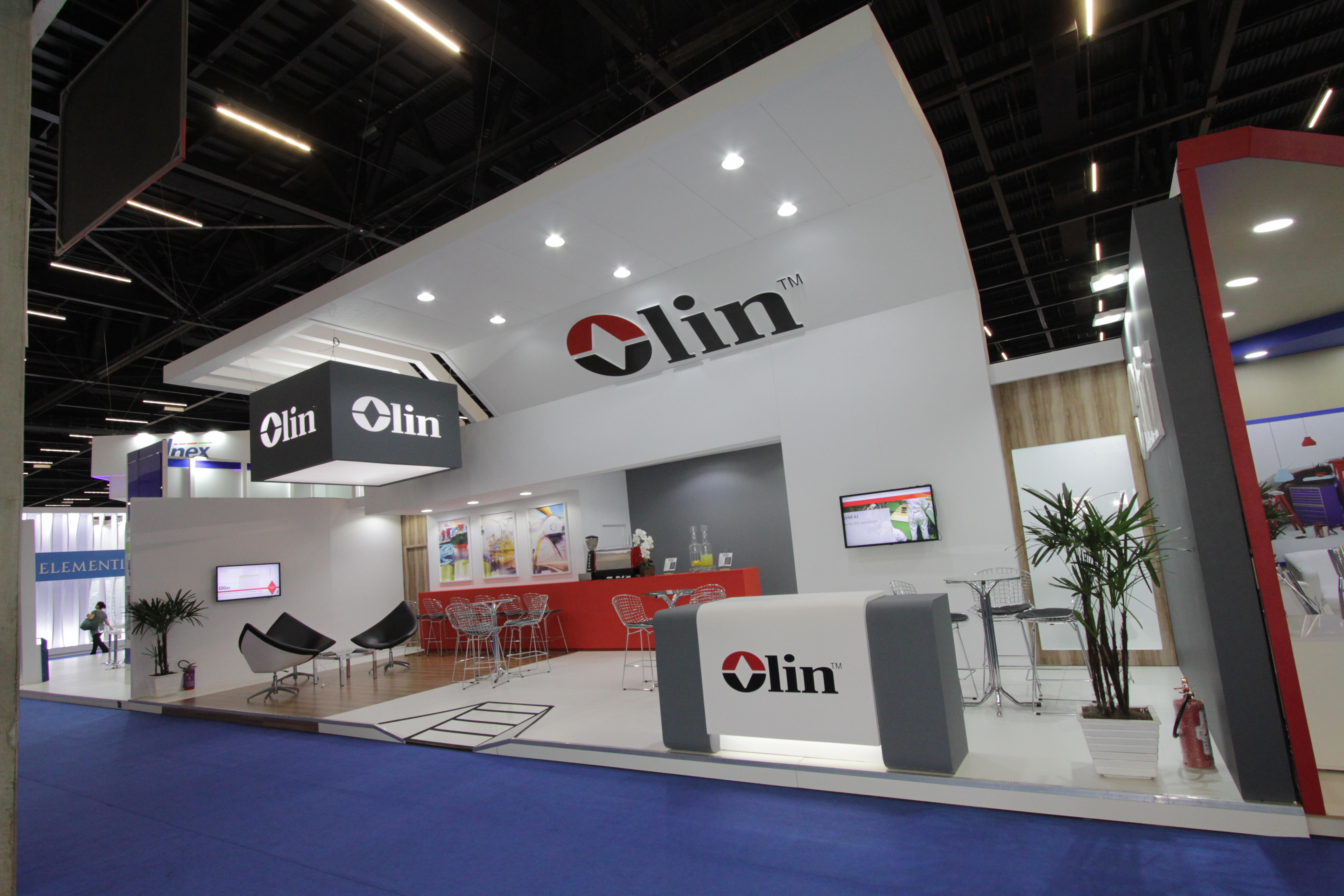 OLIN