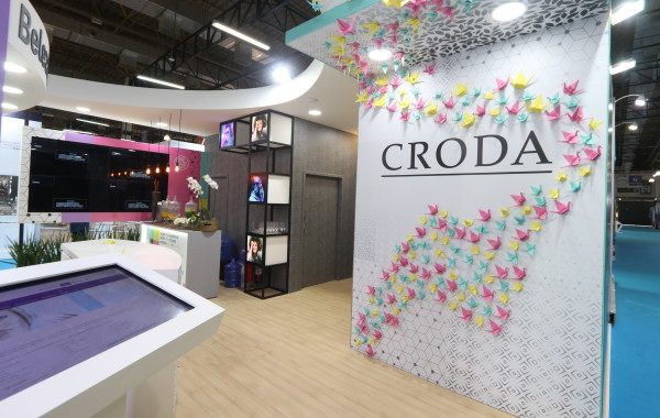 CRODA