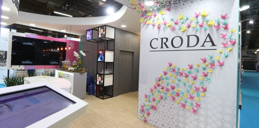 CRODA