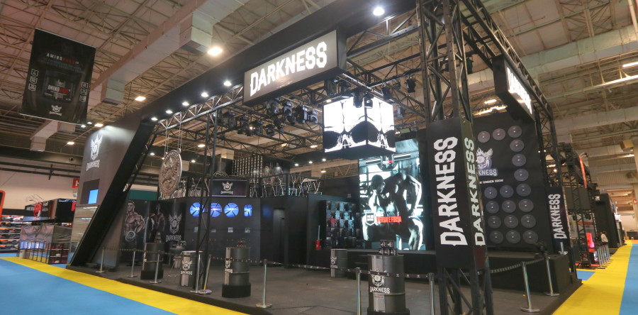 DARKNESS