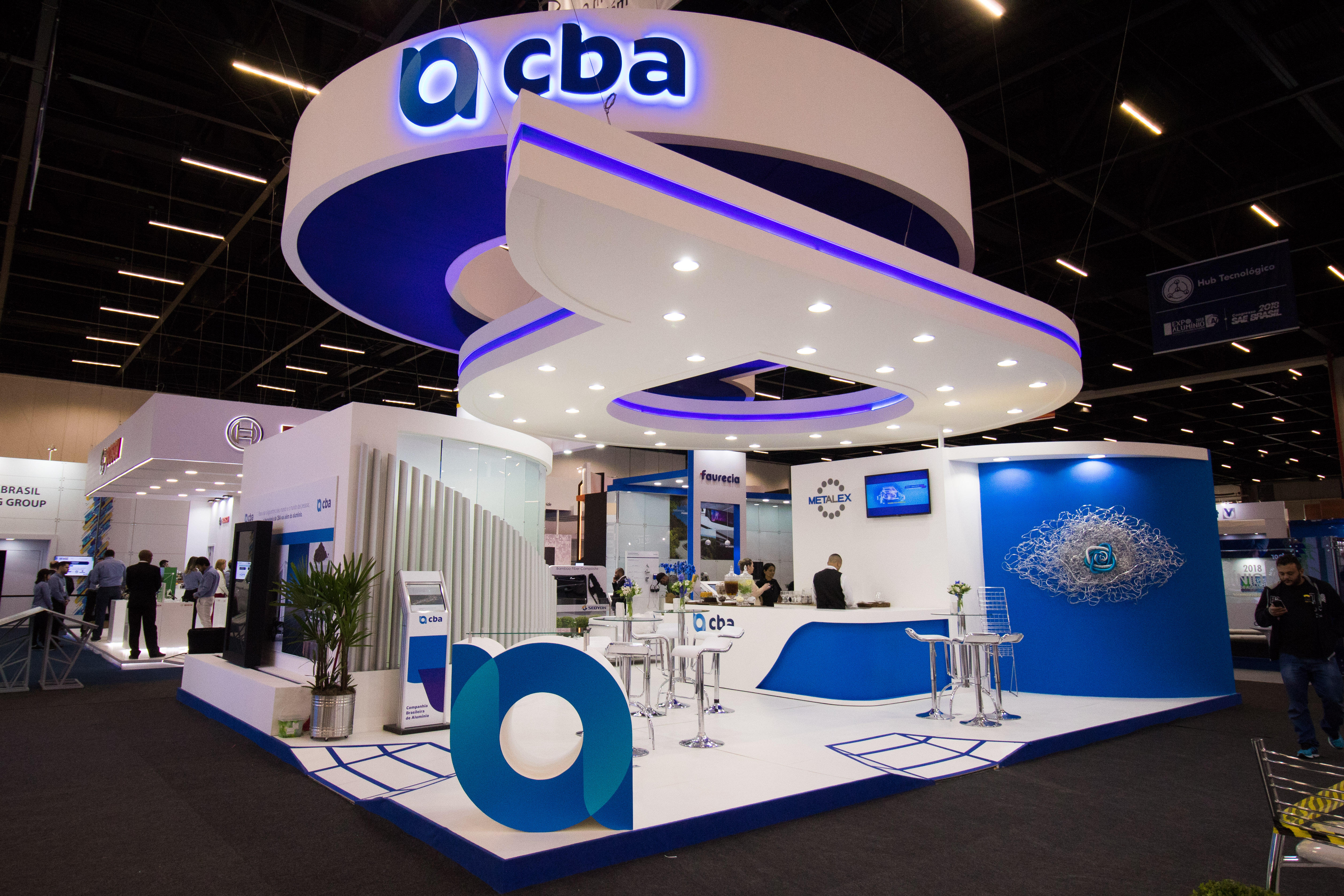 CBA – COMPANHIA BRASILEIRA DE ALUMÍNIO