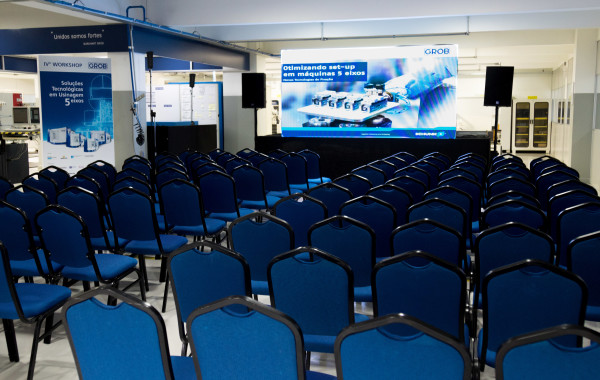 WORKSHOP GROP