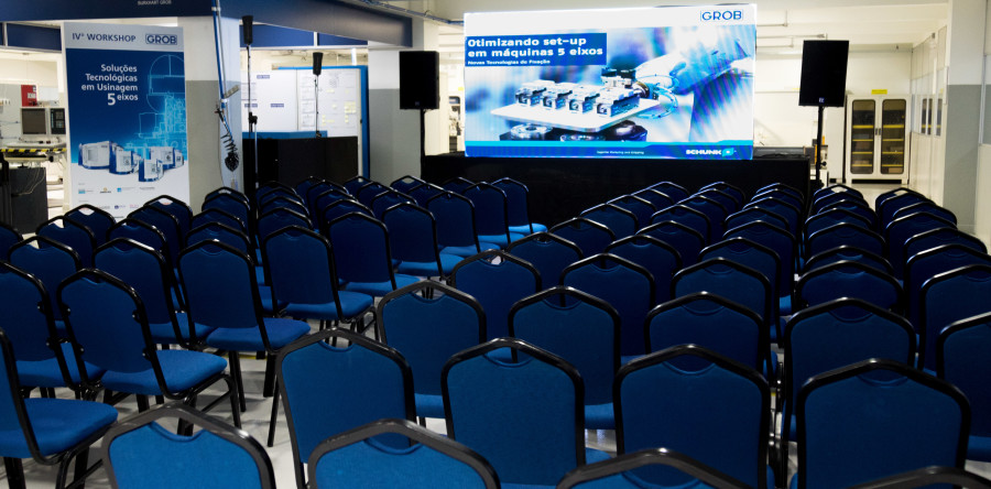 WORKSHOP GROP