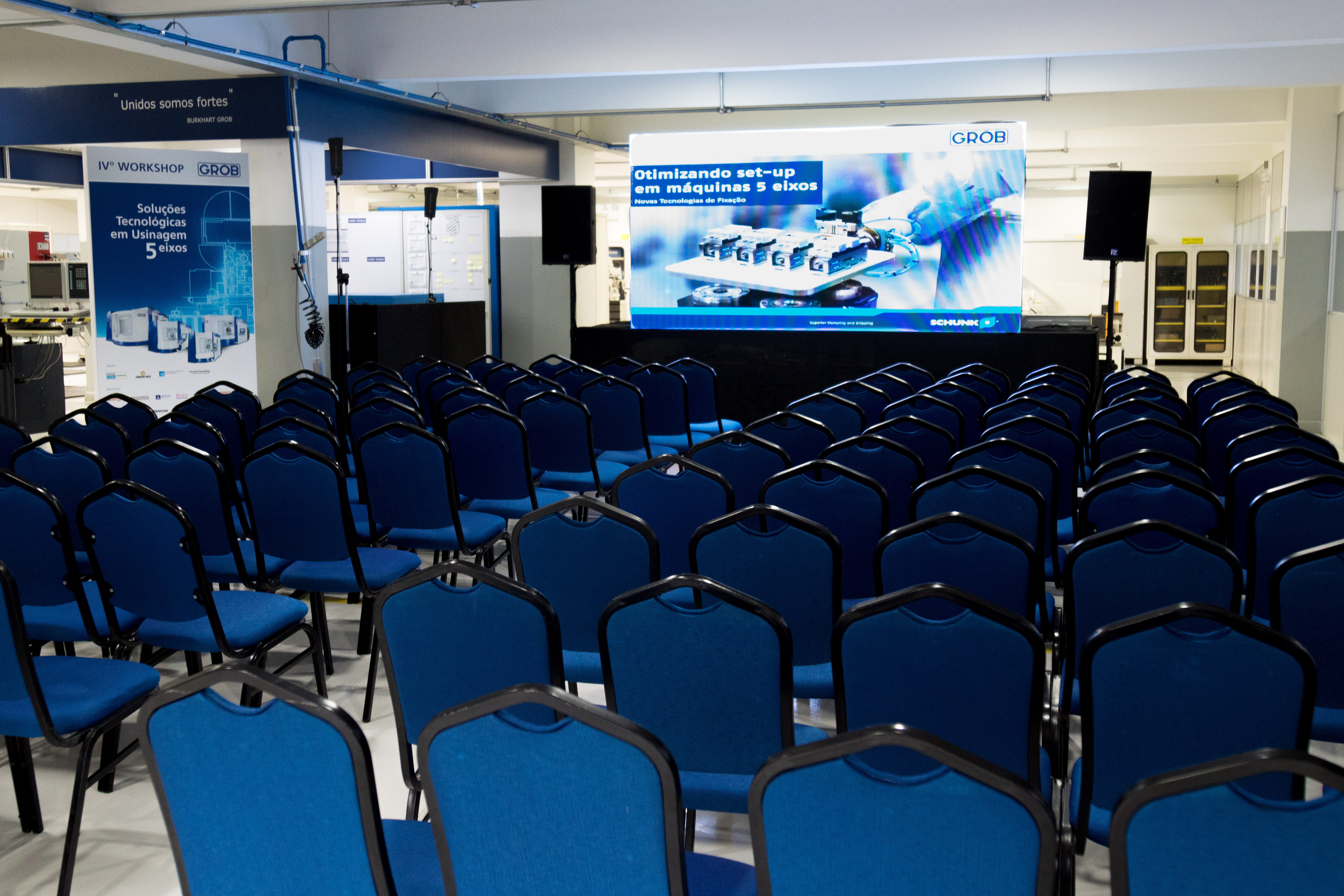 WORKSHOP GROP