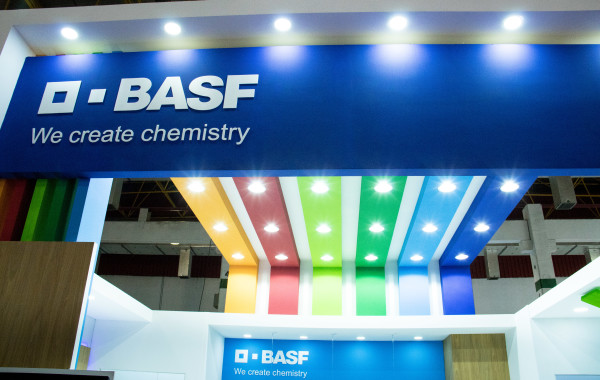 BASF