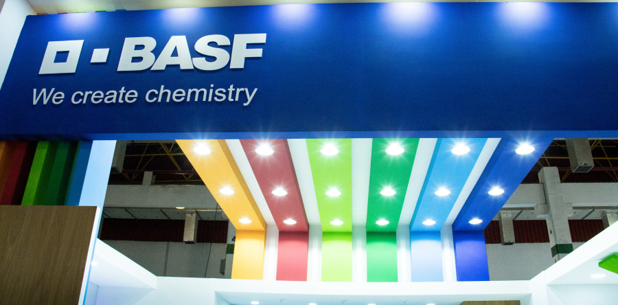 BASF